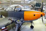 90 68 - Piaggio P.149D at the Luftfahrtmuseum Laatzen, Laatzen (Hannover)