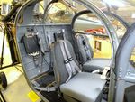 75 02 - Sud Aviation SE.3130 Alouette II at the Luftfahrtmuseum Laatzen, Laatzen (Hannover)  #c - by Ingo Warnecke