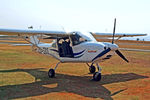 ZU-IBS @ FAKR - ZU-IBS   Ibis Aircraft SA GS-700 [GS-02-10-700-99] Krugersdorp-Oatlands~ZS 13/09/2014