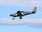 N842VV @ EGBJ - N842VV at Gloucestershire Airport. - by andrew1953