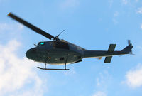 74-22311 - Taken near Eglin AFB - by Chris M