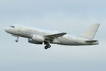 HB-JJJ @ EGSH - Leaving Norwich for Grenoble, France. - by keithnewsome