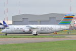 C-FACZ @ EGSH - Maintenance / Storage movement.