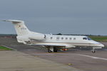 D-CTOR @ EGSH - Leaving Norwich for Billund, Denmark. - by keithnewsome