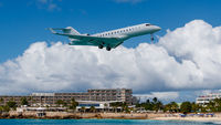 CS-DSG @ TNCM - Maho beach - by martial Dekker