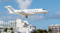 C-FLAV @ TNCM - Maho beach - by martial Dekker