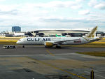 A9C-FF @ EGLL - At Heathrow - by Micha Lueck