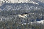 N353LS @ KTRK - Truckee airport California 2022. - by Clayton Eddy