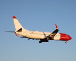 SE-RPM @ EKCH - SE-RPM landing rw 04L - by Erik Oxtorp