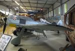 170393 - Focke-Wulf Fw 190A-8 at the Luftfahrtmuseum Laatzen, Laatzen (Hannover) - by Ingo Warnecke
