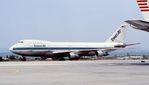 N731PA @ ATH - Athens 3.7.1987 - by leo larsen