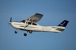 N2146A @ KTRK - Truckee airport California 2022. - by Clayton Eddy