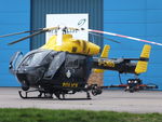 G-CMBS @ EGBJ - G-CMBS at Gloucestershire Airport.