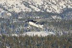 N456CS @ TRK - Truckee airport California 2022. - by Clayton Eddy