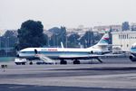 F-BTOA @ NCE - Nice 14.6.1987 - by leo larsen