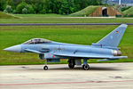 30 19 @ ETNL - 30+19   Eurofighter EF2000 Typhoon [GS011] (German Air Force) Rostock-Laage~D 20/05/2006 - by Ray Barber