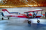 OK-HUO 04 @ LKNY - OK-HUO 04   TL Ultralight TL-232 Condor Plus [04] Nymburk~OK 09/09/2012 - by Ray Barber