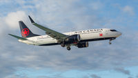 C-FSIP @ TNCM - Maho beach - by martial Dekker