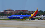 N8663A @ KATL - Taxi Atlanta