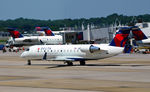 N8933B @ KATL - Taxi for takeoff Atlanta