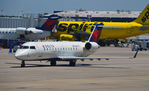 N8943A @ KATL - Taxi to gate Atlanta