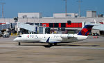 N8946A @ KATL - Taxi for takeoff Atlanta