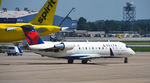 N8968E @ KATL - Taxi for takeoff Atlanta