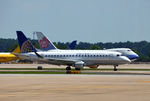 N87319 @ KATL - Taxi Atlanta