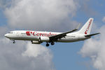 CS-TQU @ EHAM - at spl - by Ronald