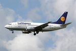 D-ABIS @ EHAM - at spl - by Ronald