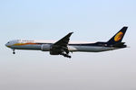 VT-JEQ @ EBBR - at bru - by Ronald