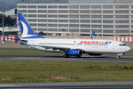 TC-JFR @ EBBR - at bru - by Ronald