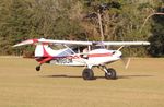 N9810M @ FD04 - Maule M-4-210C - by Mark Pasqualino