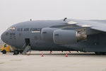 08-8196 @ LOWL - USA - Air Force Boeing C-17A Globemaster III - by Thomas Ramgraber