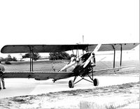 D-EDON @ EDRY - May 1966 Speyer W. Germany. - by Dennis Newell