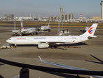 B-6506 @ RJTT - At Haneda - by Micha Lueck