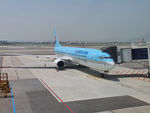 HL7708 @ RKPC - At Jeju - by Micha Lueck