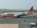 HL8052 @ RKPC - At Jeju - by Micha Lueck