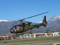 N341SH @ 1938 - Off the dolly - by 30295