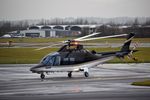G-IWFC @ EGBJ - G-IWFC at Gloucestershire Airport. - by andrew1953