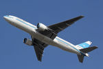 9K-AOA @ EGLL - at lhr - by Ronald