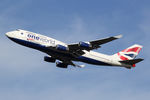 G-CIVZ @ EGLL - at lhr - by Ronald