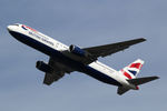 G-BZHC @ EGLL - at lhr - by Ronald