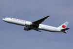 C-FIVQ @ EGLL - at lhr - by Ronald