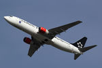 LN-RRW @ EGLL - at lhr - by Ronald