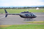 G-TFHW @ EGBJ - G-TFHW at Gloucestershire Airport. (Deregistered 17-Feb-2017 Now in Germany) - by andrew1953
