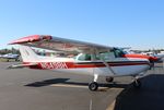 N5498H @ KFIN - Cessna 172S - by Mark Pasqualino