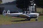 N99217 @ FD04 - Ercoupe 415C - by Mark Pasqualino