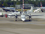 D-ABQC @ EDDL - At Düsseldorf - by Micha Lueck