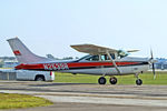N2539R @ KLAL - N2539R   Cessna 182K Skylane [182-58239] Lakeland-Linder~N 05/04/2017 - by Ray Barber